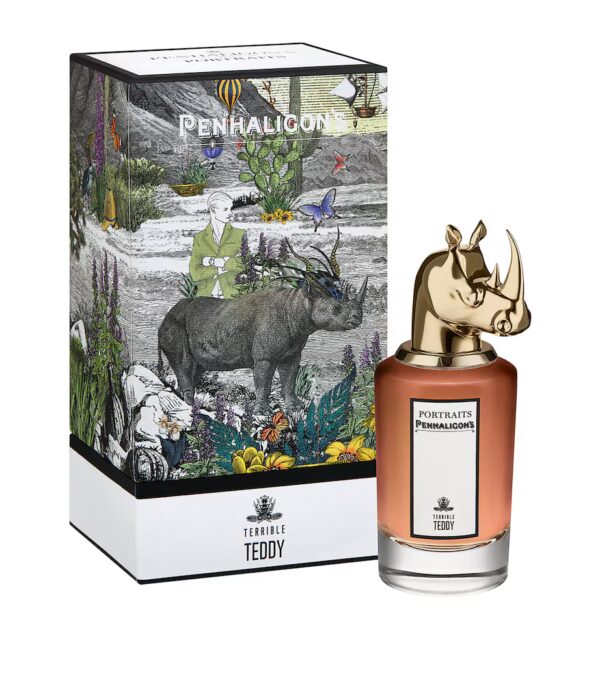 PENHALIGON'S Terrible Teddy Eau de Parfum (75ml) - Image 2