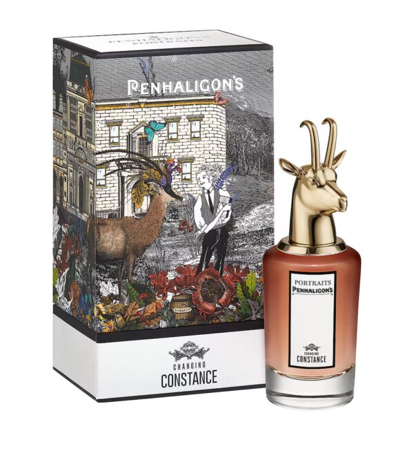 PENHALIGON'S The Changing Constance Eau de Parfum (75ml) - Image 2