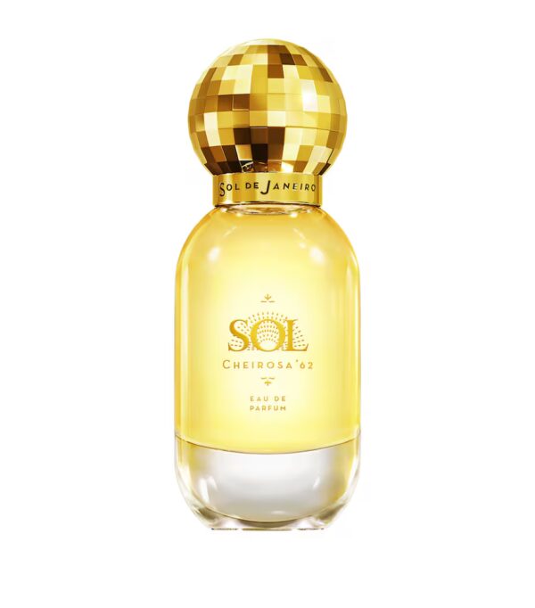 SOL DE JANEIRO Sol Cheirosa ’62 Eau de Parfum (50ml)