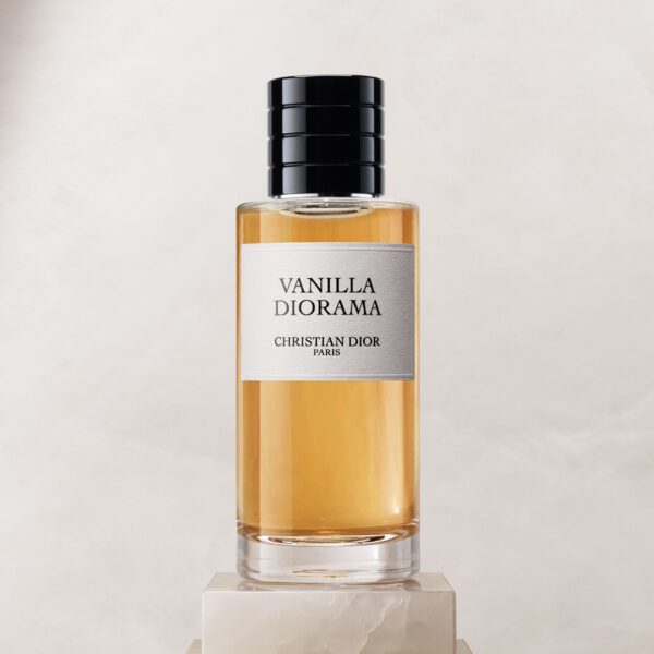 Dior Vanilla Diorama