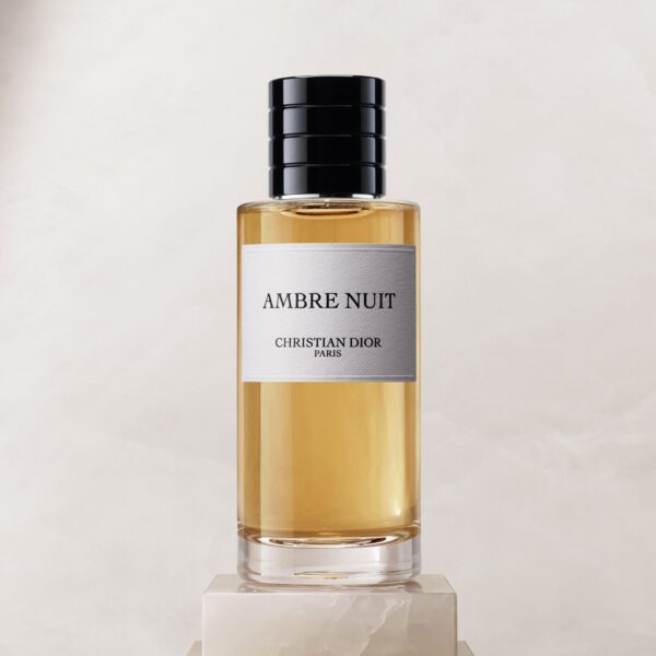 Dior Ambre Nuit