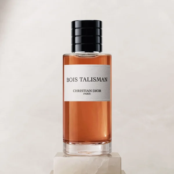 Dior bois talisman