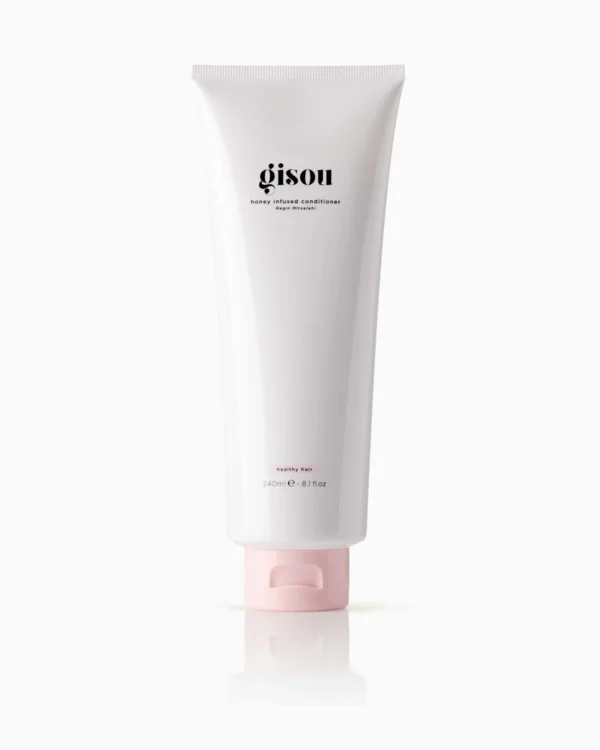 GISOU Honey Infused Conditioner