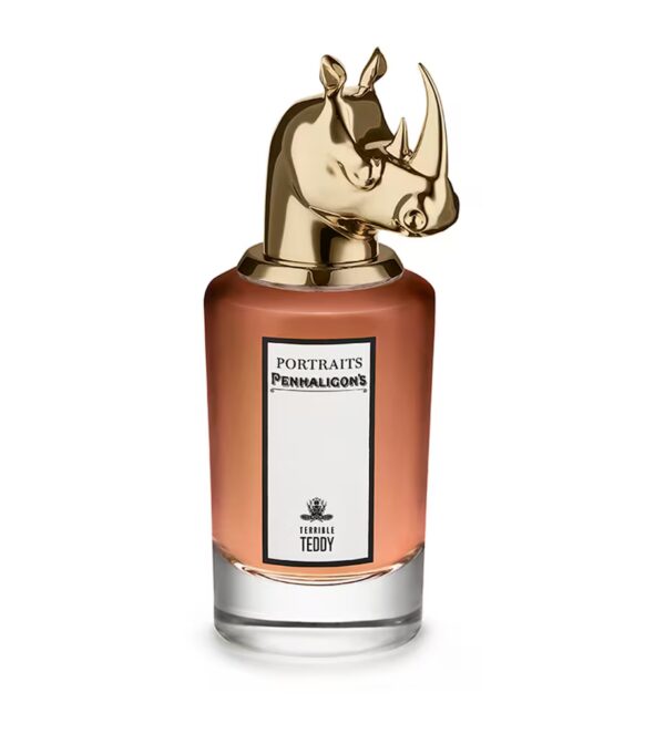 PENHALIGON'S Terrible Teddy Eau de Parfum (75ml)