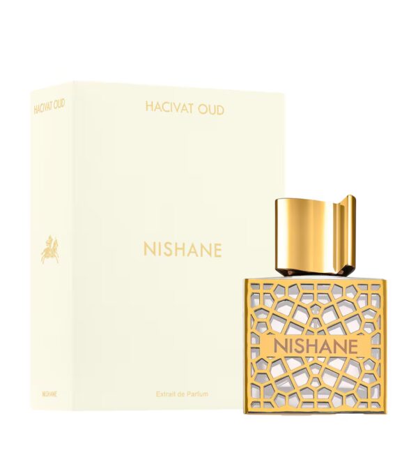 Nishane Hacivat Extrait de Parfum (50ml) - Image 2