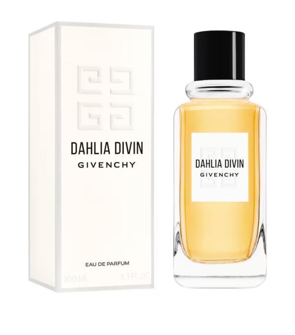 Givenchy Dahlia Divin Eau de Parfum (100ml) - Image 2