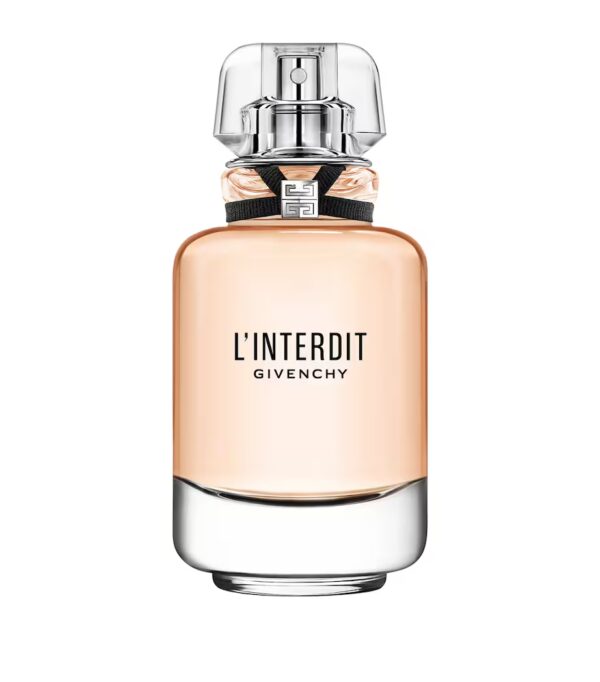 Givenchy L'Interdit Eau de Toilette (80ml)