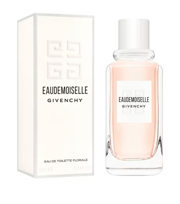 Givenchy Eaudemoiselle Eau Florale Eau de Toilette (100ml) - Image 2