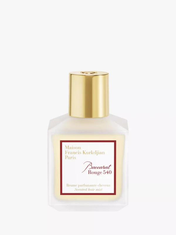 Maison Francis Kurkdjian Baccarat Rouge 540 Scented Hair Mist 70ml