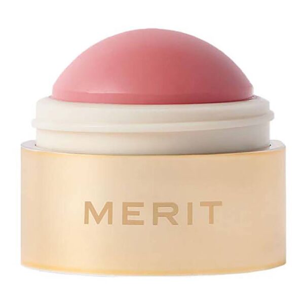MERIT BEAUTY Flush Balm Cream Beverly hills