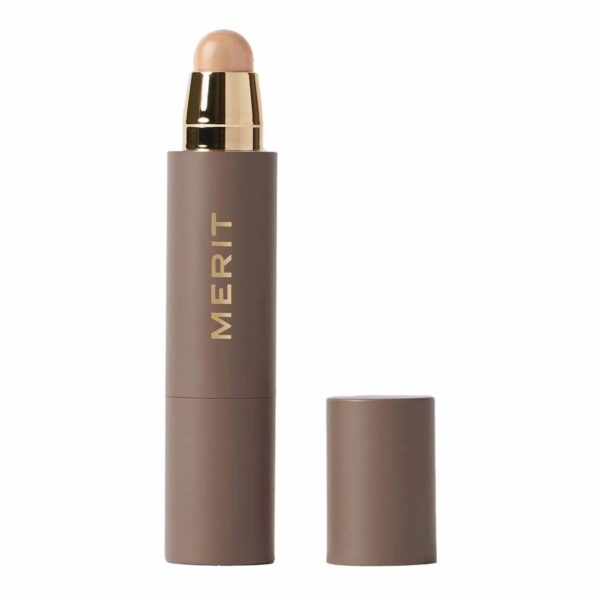 MERIT BEAUTY The Minimalist Perfecting Complexion Stick