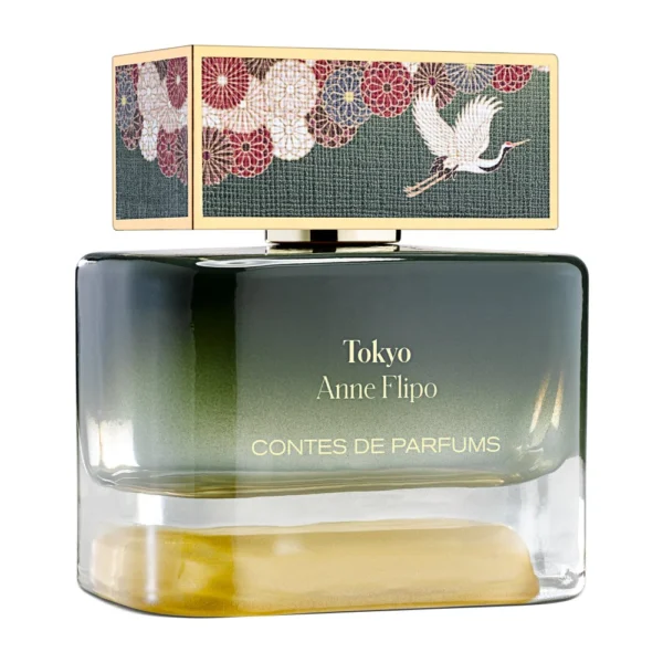 Contes De Parfums TOKYO EDP 100ML