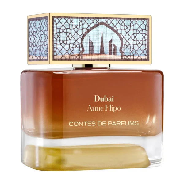 Contes De Parfums DUBAI EDP 100ML