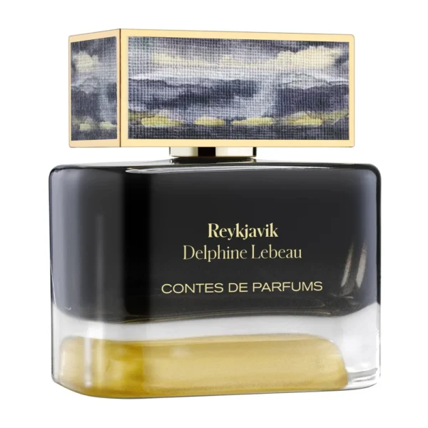 Contes De Parfums REYKJAVIK EDP 100ML