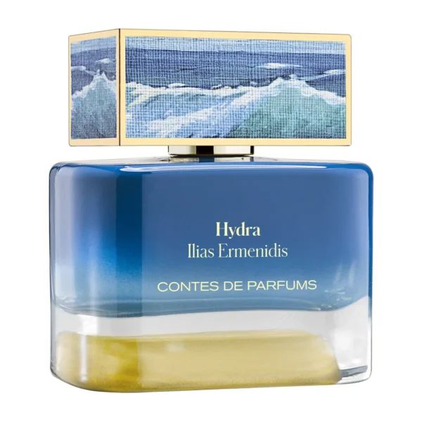 Contes De Parfums HYDRA EDP 100ML