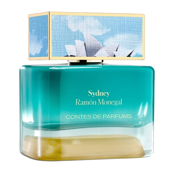 Contes De Parfums SYDNEY EDP 100ML