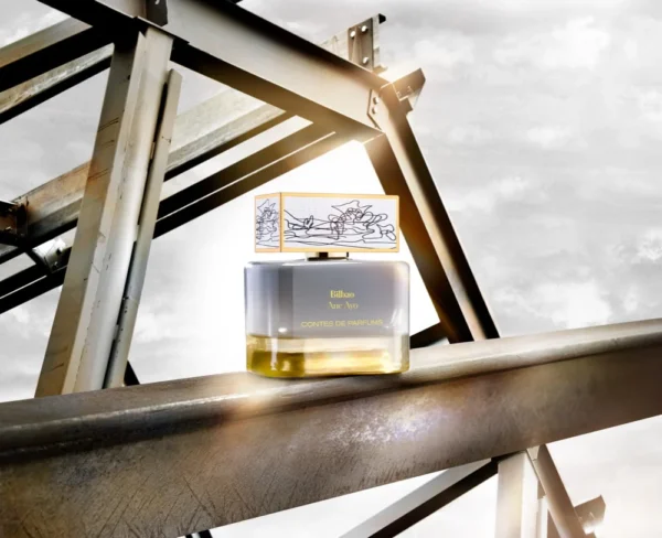 Contes De Parfums BILBAO EDP 100ML - Image 3