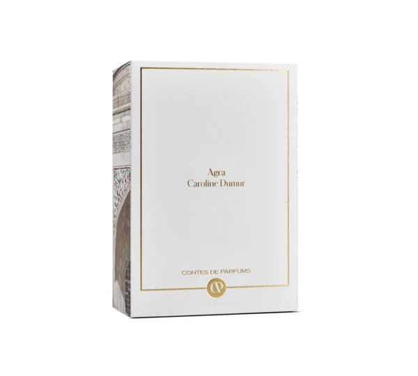 Contes De Parfums AGRA EDP 100ML - Image 2