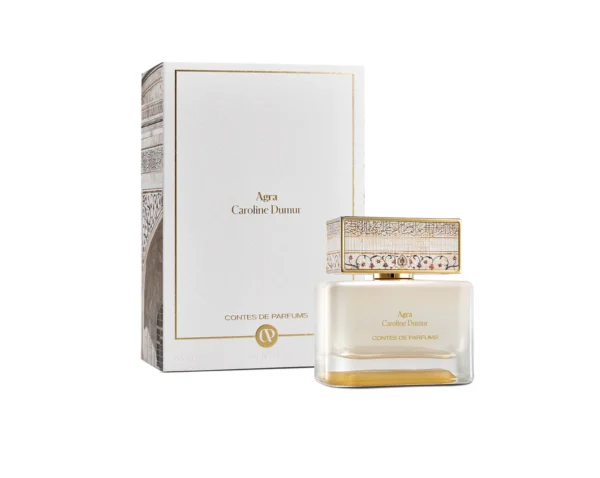Contes De Parfums AGRA EDP 100ML - Image 6