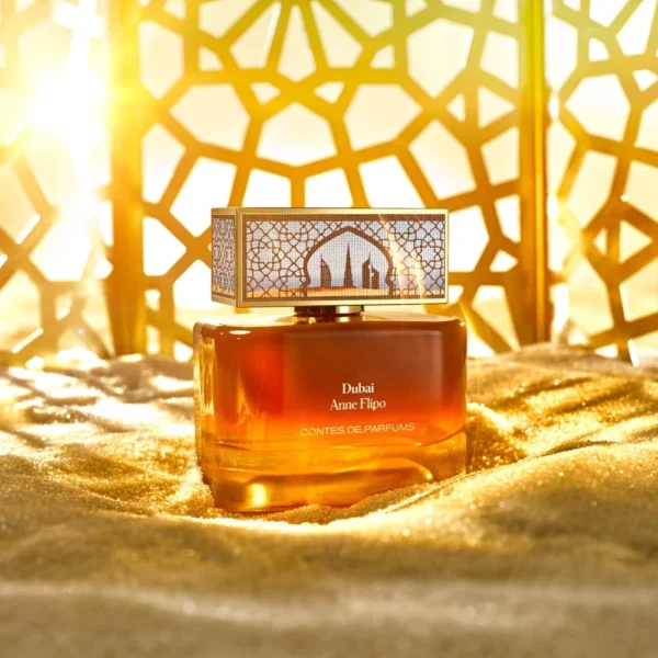 Contes De Parfums DUBAI EDP 100ML - Image 3