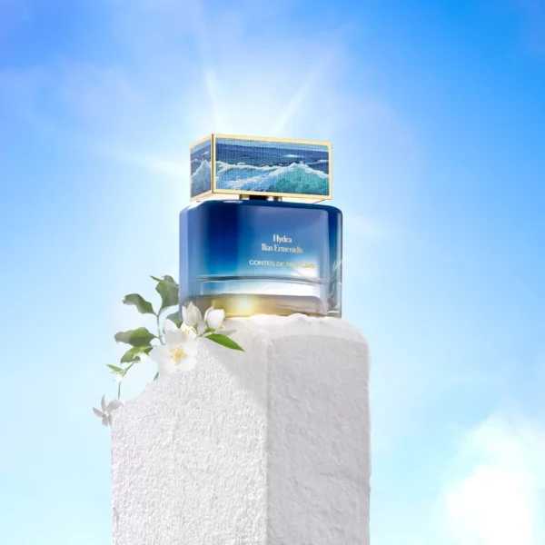 Contes De Parfums HYDRA EDP 100ML - Image 4