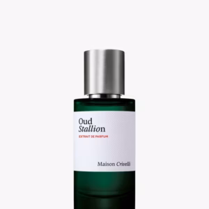 Maison Crivelli Oud Stallion Extrait de Parfum, 50ml