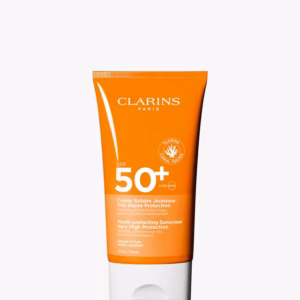 Clarins Sun Care Body Cream SPF 50+ (150ml)
