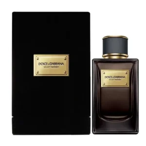 VELVET CRYSTAL SMOKE EDP 100ml