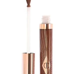 Charlotte tilbury collagen lip bath peachy plump