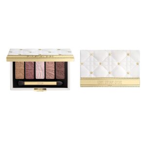 CHRISTIAN DIOR PALETTE COUTURE 10.21g