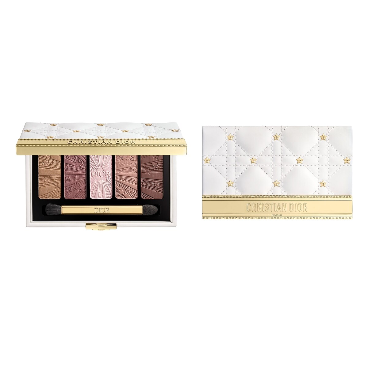 CHRISTIAN DIOR PALETTE COUTURE 10.21g