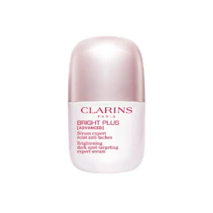 CLARINS Bright Plus [Advanced] Serum - Brightening+ Dark Spot Targeting Serum 30ml