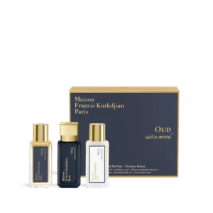 Oud Satin Mood Coffret Rituel Parfum - 3x 35ml