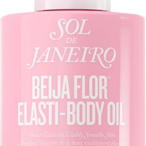 BEIJA FLOR ELASTI-BODY OIL