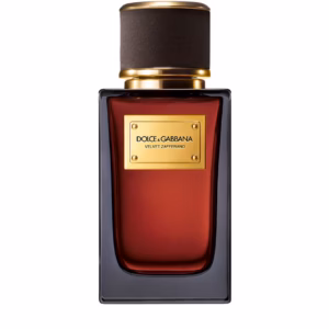 VELVET ZAFFERANO EDP 100ml