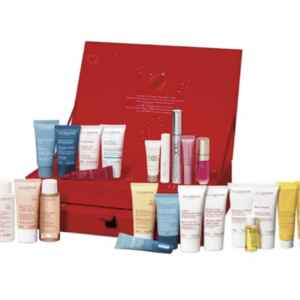 Clarins Advent Calendar 2025 Gift packs