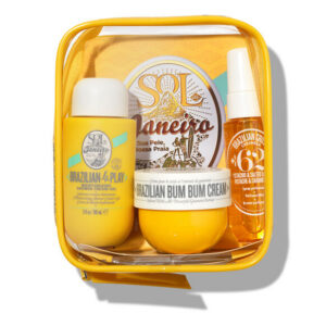 SOL DE JANEIRO BUM BUM JET SET