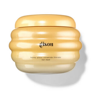 GISOU HONEY GLOSS CERAMIDE THERAPY HAIR MASK 230ML