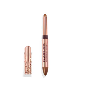 Charlotte tilbury easy eyeshadow stick desert matte blur 1,6g