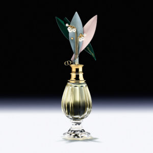Dior Les Récoltes Majeures Le Muguet