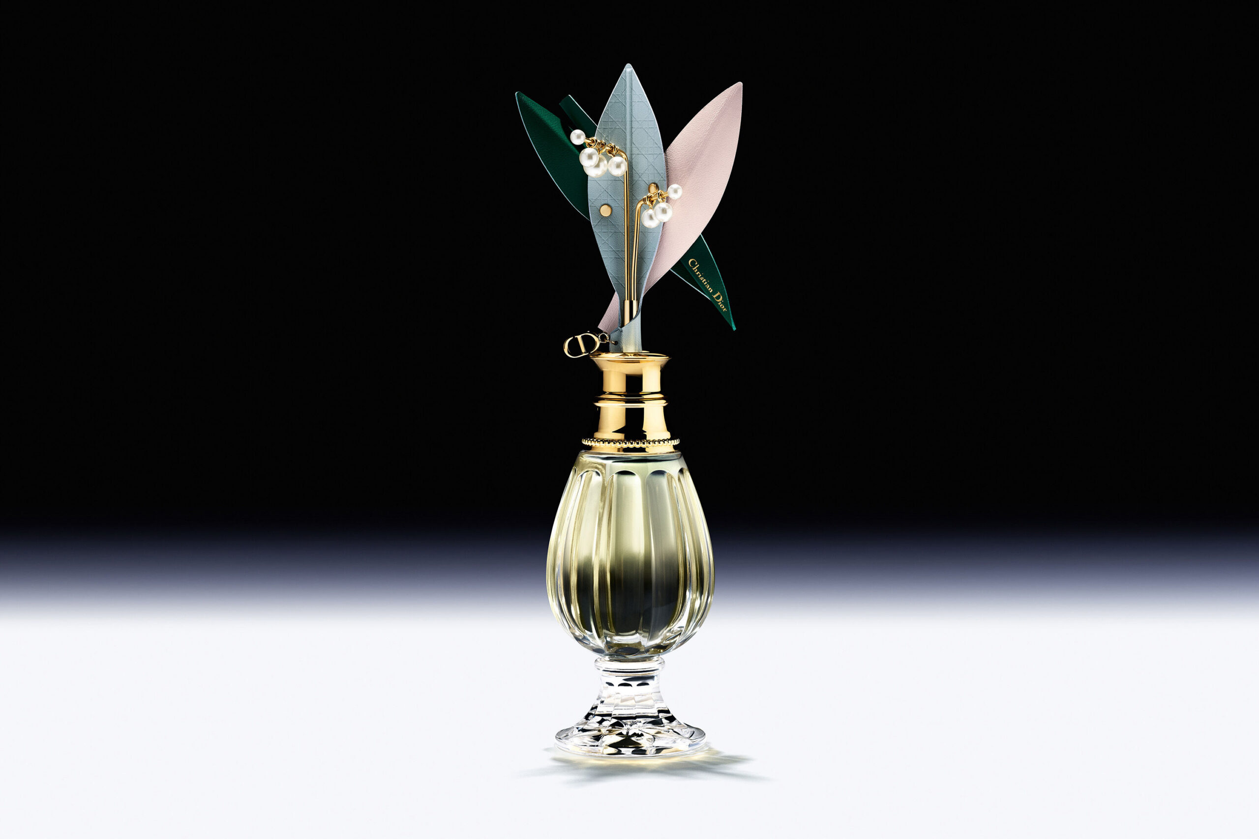 Dior Les Récoltes Majeures Le Muguet