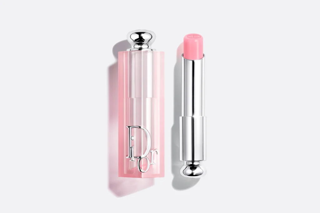 Dior addict lip glow 001 pink 3,2g