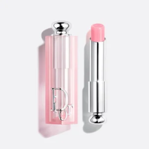 Dior addict lip glow 001 pink 3,2g