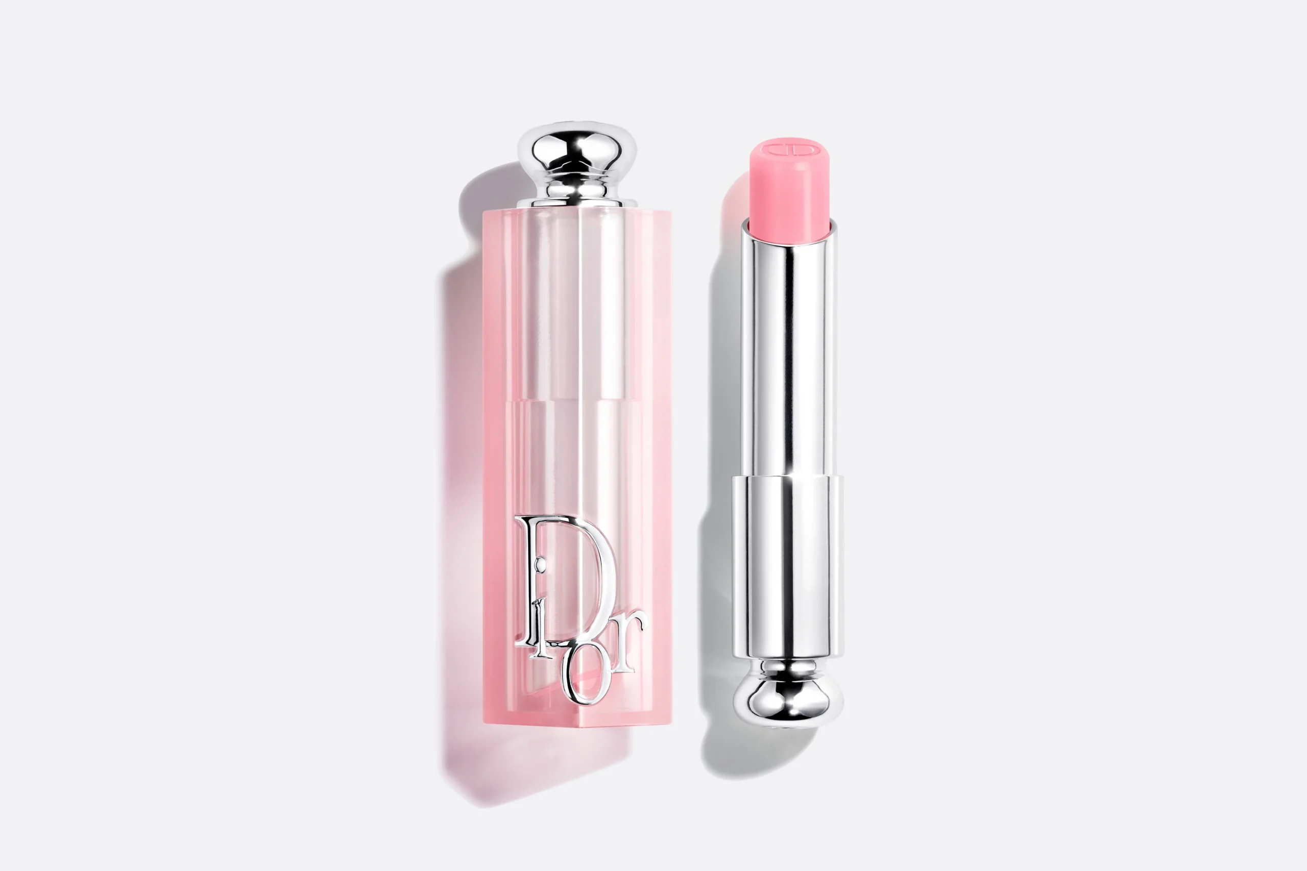 Dior addict lip glow 001 pink 3,2g