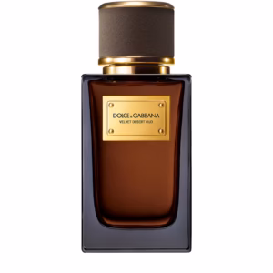 Dolce & Gabbana Velvet Desert Oud Fragrances & Perfumes 100ml
