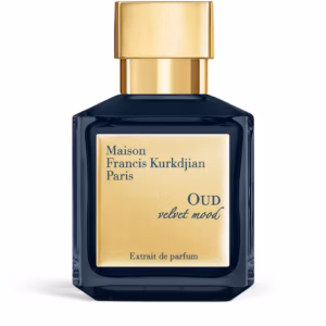 Oud Velvet Mood Harrods Extrait de PARFUME 70ml