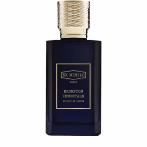 EX NIHILO Brompton Immortals Extrait de Parfum (100ml)