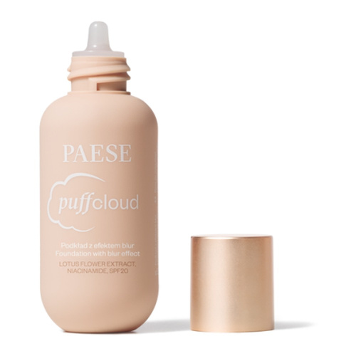puffcloud 00N NEUTRAL BEIGE 37ml