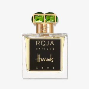 HARRODS THE EXCLUSIVE AOUD 100ml