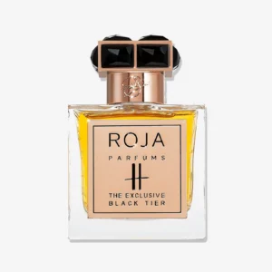 H THE EXCLUSIVE BLACK TIER 100ml